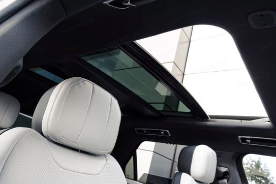 Land Rover Range Rover Sport D300  Dynamic SE