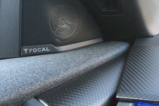 Opel Grandland X GS 1.2 Turbo