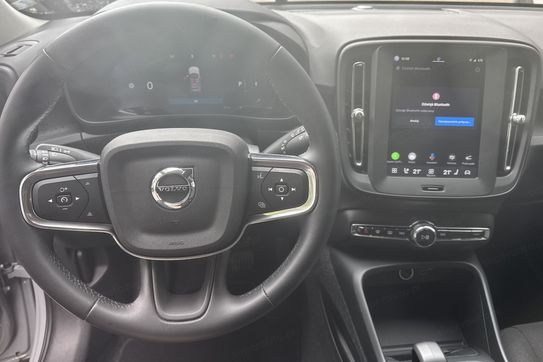Volvo XC40 B3 Essential