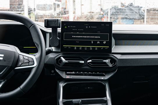 Dacia Bigster Journey 1.8 Full Hybrid