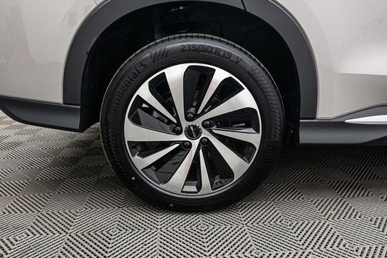 BYD Seal U DM-i Boost