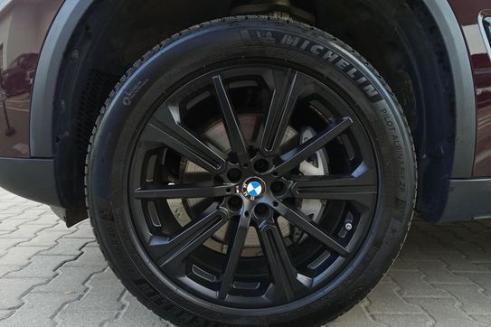 BMW X5 xDrive30d mHEV aut