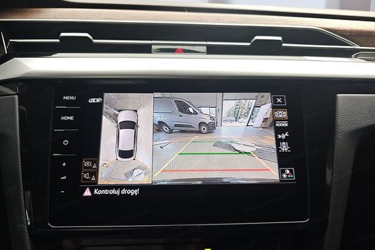 Volkswagen Arteon 2.0 Tsi Elegance Dsg