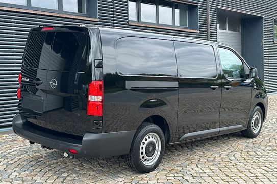 Opel Vivaro XL L2H1
