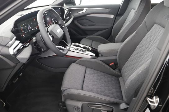 Audi A6 TDI mHEV 150 kW Quattro S tronic