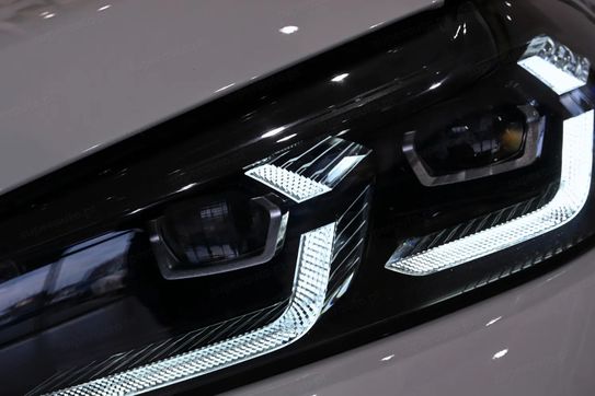 BMW X4 xDrive20d M Sport