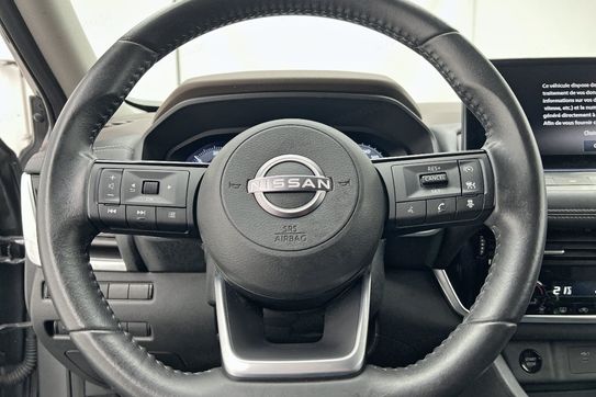 Nissan X-Trail N-Connecta 1.5 E-Power AT