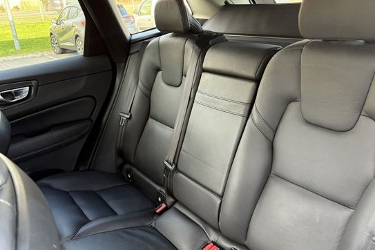 Volvo XC60 D4 AWD Inscription