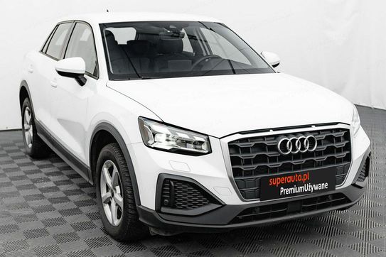 Audi Q2 35 TFSI