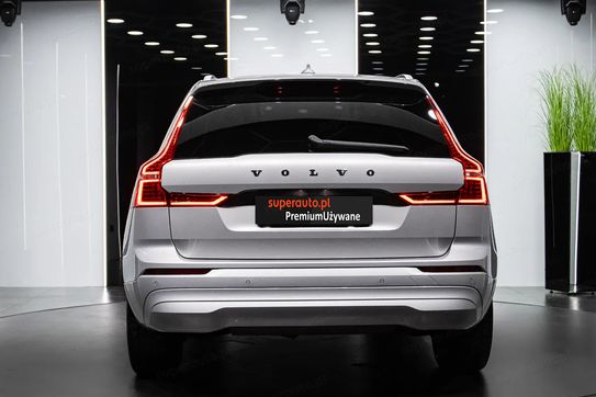 Volvo XC60 B4 B Momentum Pro aut