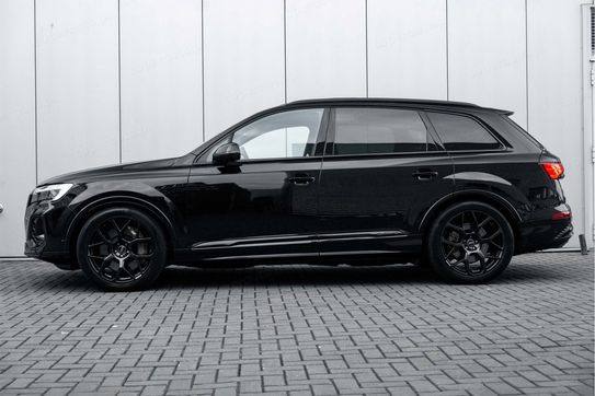 Audi Q7 TDI quattro S Line
