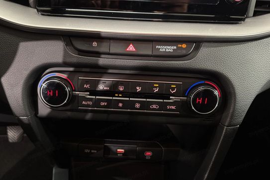 Kia Cee'd 1.5 t-Gdi m