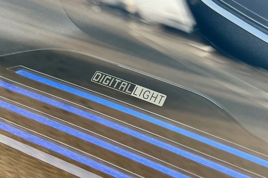 Mercedes CLE AMG 53 4-Matic+