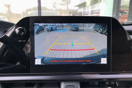 Lexus UX 250h F Sport Design 2WD