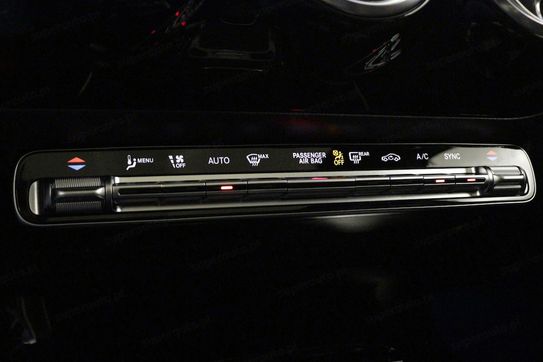 Mercedes Klasa A 45 S AMG 4-Matic+