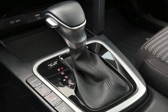 Kia Ceed 1.5 T-GDI M DCT