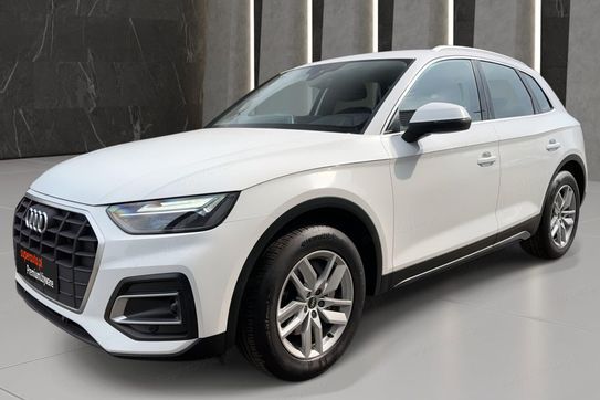 Audi Q5 35 TDI