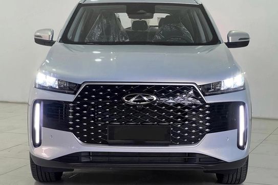 Chery Tiggo 4 Prestige 1.5 T-GDI HEV DHT