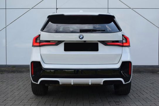 BMW X1 xDrive25e M Sport