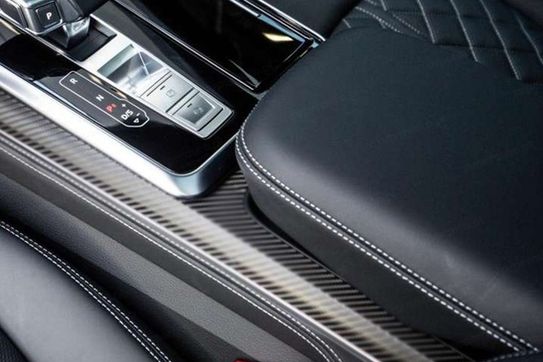 Audi Q7 55 TFSI e quattro S Line
