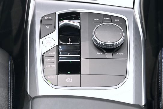BMW Seria 3 320d xDrive mHEV M Sport aut