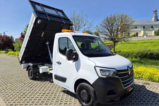 Renault Master dCi L2 Extra
