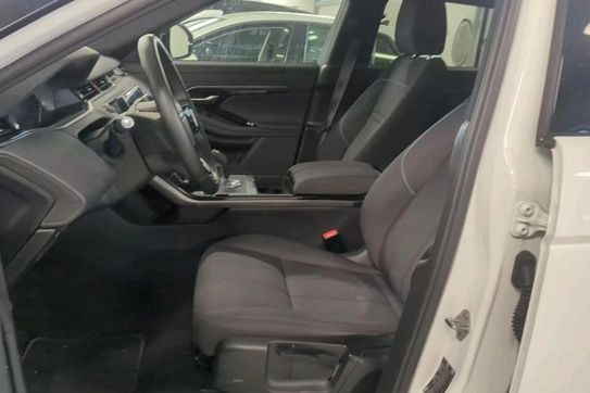 Land Rover Range Rover Evoque P200 mHEV S