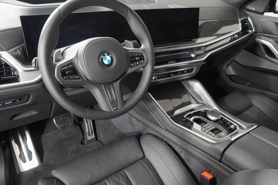 BMW X6 xDrive40d M Sport