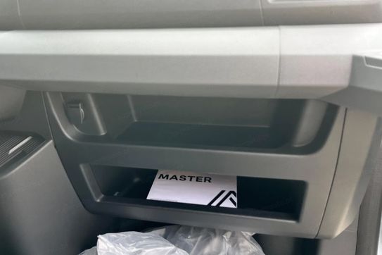 Renault Master L3H2 Advance