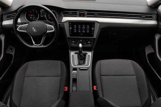 Volkswagen Passat 2.0 TDI EVO Business DSG