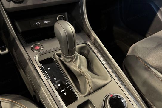 Cupra Ateca 1.5 TSI DSG