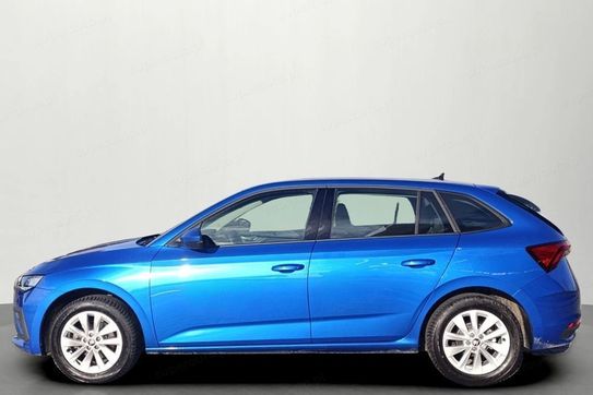 Skoda Scala 1.0 TSI Selection