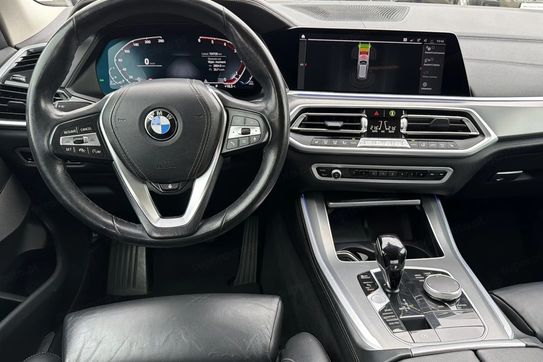 BMW X5 xDrive25d sport-aut