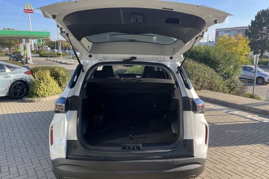 Chery Tiggo 4 Prestige 1.5 T-GDI HEV DHT