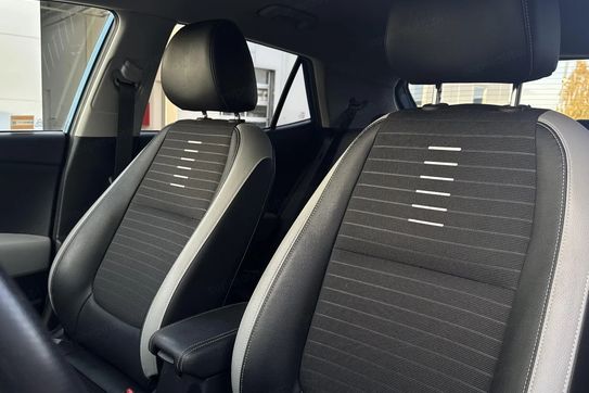 Kia Stonic 1.0 T-GDI mHEV L