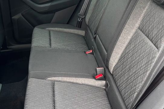 Skoda Karoq Edition 130 2.0 TDI SCR 4x4 DSG