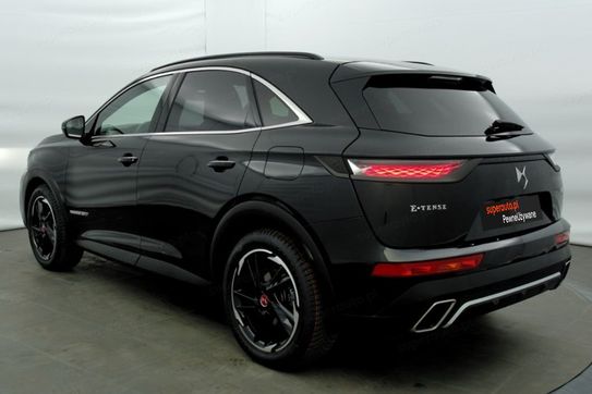DS DS 7 Performance Line 1.6 E-Tense Hybrid AT