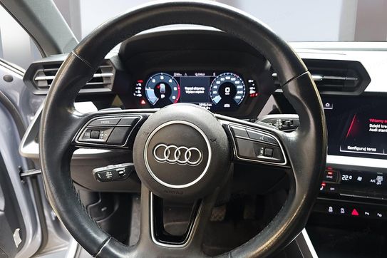 Audi A3 Sportback 30 TDI