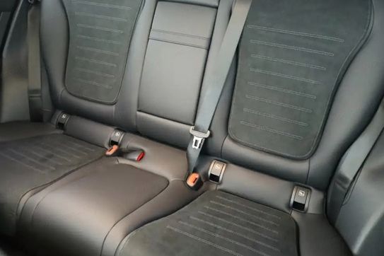 Mercedes GLC 220 d 4-Matic AMG Line