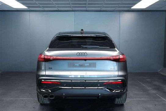 Audi Q5 TDI quattro S line Sportback