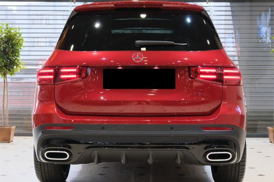 Mercedes GLB 180 AMG Line