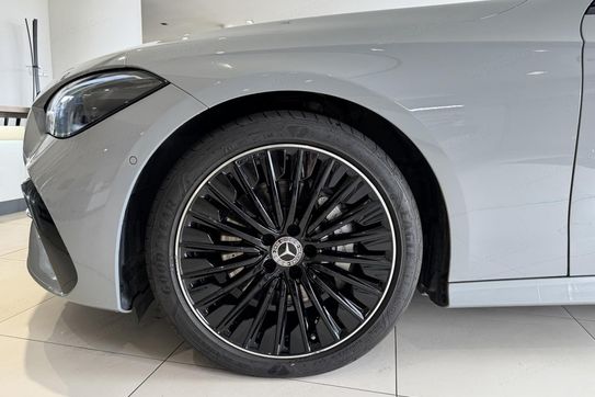 Mercedes CLE 300 4-Matic AMG Line