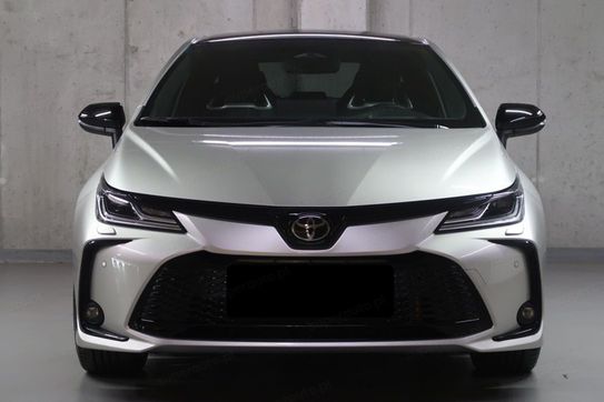 Toyota Corolla GR Sport 1.8 Hybrid