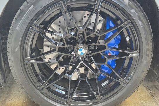 BMW Seria 3 M3 Competition xDrive