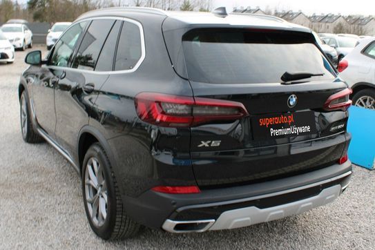 BMW X5 xDrive30d mHEV aut
