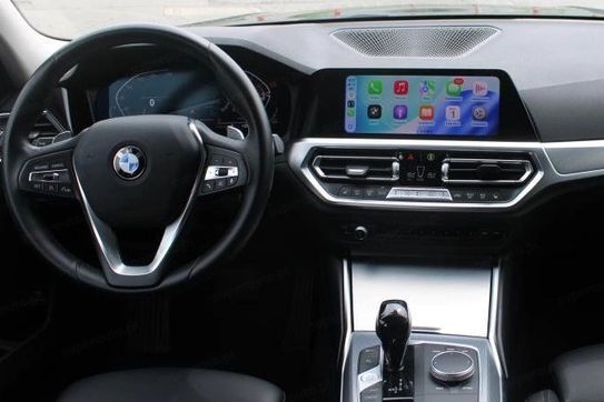BMW Seria 3 320d xDrive Sport Line aut