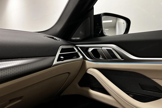 BMW Seria 4 Gran Coupe M440i xDrive