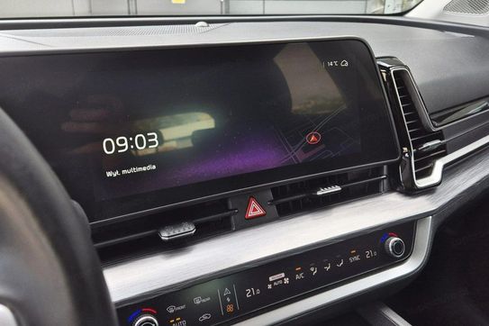 Kia Sportage 1.6 T-GDI L 2WD DCT