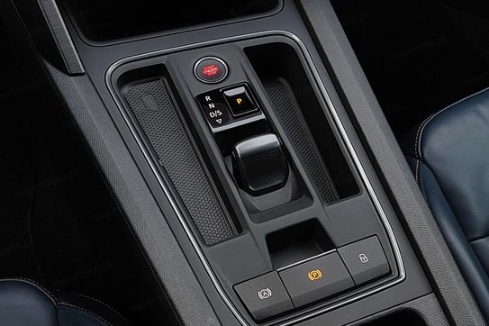 Cupra Formentor 1.4 e-Hybrid VZ DSG
