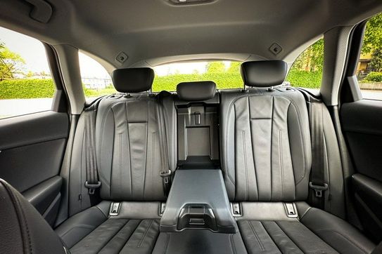 Audi A4 Avant 40 TDI